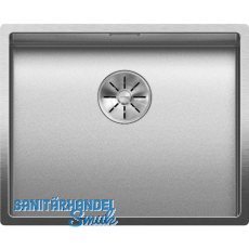 BLANCO Unterbau-Spüle Claron 500-U Edelstahl Durinox® BLANCO Unterbau-Spüle Claron 500-U Edelstahl Durinox®