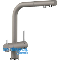 BLANCO K�chenarmatur Fontas-S II 525206 druckfest Tartufo