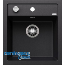 BLANCO Einbauspüle Dalago 45 Schwarz BLANCO Einbauspüle Dalago 45 Schwarz