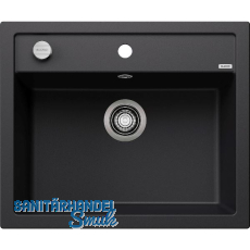 BLANCO Einbauspüle Dalago 6 Schwarz BLANCO Einbauspüle Dalago 6 Schwarz