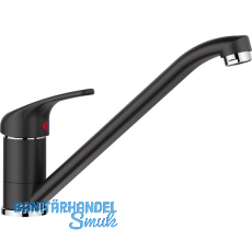 BLANCO K�chenarmatur Daras 526152 druckfest Schwarz