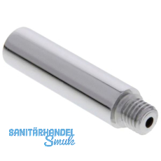 BLANCO Kurzer Bedienhebel 123252 Chrom