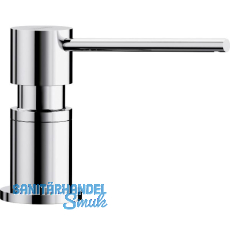 BLANCO Sp�lmittelspender Lato Chrom, 300 ml
