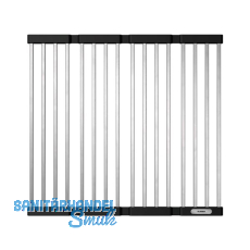 BLANCO Edelstahl Klappmatte 460 x 420 BLANCO Edelstahl Klappmatte 460 x 420