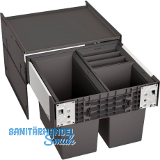 BLANCO Abfallsammler Select II 50/3 KB 500 mm BLANCO Abfallsammler Select II 50/3 KB 500 mm