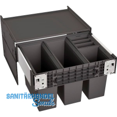 BLANCO Abfallsammler Select II 60/4 KB 600 mm BLANCO Abfallsammler Select II 60/4 KB 600 mm