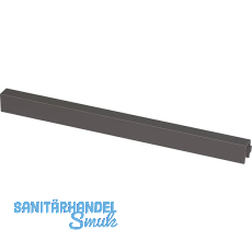 BLANCO Select II Rahmensteg Kunststoff Anthrazit BLANCO Select II Rahmensteg Kunststoff Anthrazit