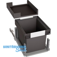 BLANCO Abfallsammler Select II 40/1 Combi KB 600 mm BLANCO Abfallsammler Select II 40/1 Combi KB 600 mm