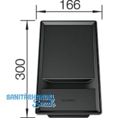 Depot-Schale mit Deckel Collectis 6 S Depot-Schale mit Deckel Collectis 6 S