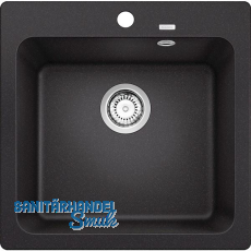 BLANCO Einbauspüle Naya 5, Anthrazit BLANCO Einbauspüle Naya 5, Anthrazit