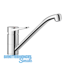 BLANCO Küchenarmatur Blancowega II 526403 drucklos Chrom BLANCO Küchenarmatur Blancowega II 526403 drucklos Chrom