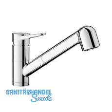 BLANCO K�chenarmatur Blancowega-S-F II 526418 druckfest Chrom