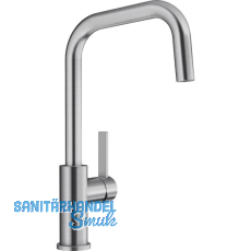 BLANCO K�chenarmatur Jandora 526615 druckfest Edelstahl geb�rstet