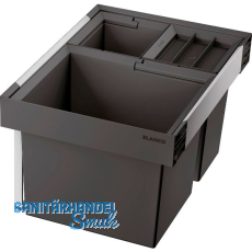 BLANCO Abfallsammler Flexon II Low XL 60/3 KB 600 mm