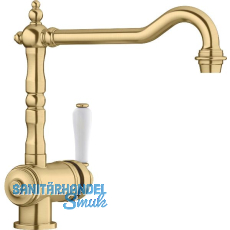 BLANCO Küchenarmatur Tradon 526688 druckfest Satin Gold BLANCO Küchenarmatur Tradon 526688 druckfest Satin Gold