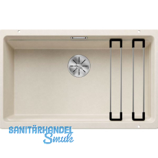 BLANCO Unterbau-Sp�le Etagon 700-U, Softwei�