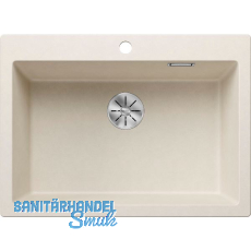 BLANCO Einbauspüle Pleon 8 Softweiß BLANCO Einbauspüle Pleon 8 Softweiß