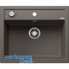 BLANCO Einbauspüle Dalago 6 Vulkangrau BLANCO Einbauspüle Dalago 6 Vulkangrau