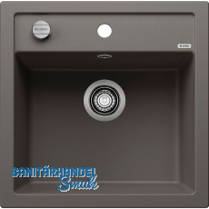 BLANCO Einbausp�le Dalago 5 527244 Vulkangrau