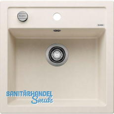 BLANCO Einbauspüle Dalago 5 527061 Softweiß BLANCO Einbauspüle Dalago 5 527061 Softweiß