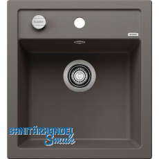 BLANCO Einbauspüle Dalago 45 Vulkangrau BLANCO Einbauspüle Dalago 45 Vulkangrau