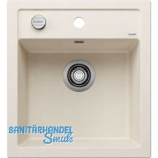 BLANCO Einbausp�le Dalago 45 Softwei�