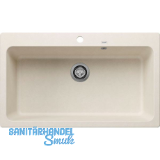 BLANCO Einbausp�le Naya XL 9 Softwei�