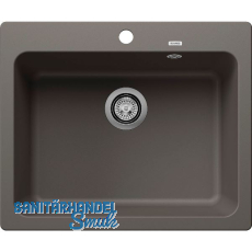 BLANCO Einbausp�le Naya 6, Vulkangrau