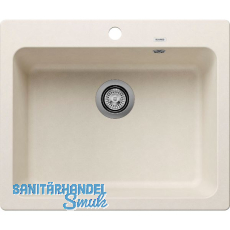 BLANCO Einbauspüle Naya 6 Softweiß BLANCO Einbauspüle Naya 6 Softweiß