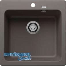 BLANCO Einbausp�le Naya 5, Vulkangrau