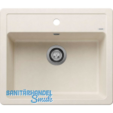 BLANCO Einbauspüle Legra 6 Softweiß BLANCO Einbauspüle Legra 6 Softweiß