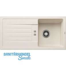 BLANCO Einbauspüle Favum 45 S Softweiß, reversibel BLANCO Einbauspüle Favum 45 S Softweiß, reversibel