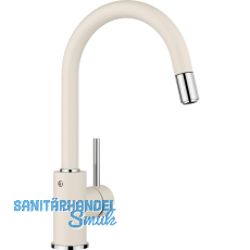 BLANCO K�chenarmatur Mida-S 526968 druckfest Softwei�