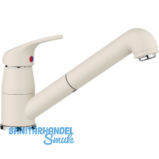 BLANCO K�chenarmatur Daras-S 526937 druckfest Softwei�