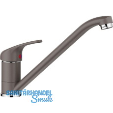 BLANCO K�chenarmatur Daras 526934 druckfest Vulkangrau