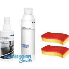 BLANCO Silgranit Cleaning Set BLANCO Silgranit Cleaning Set