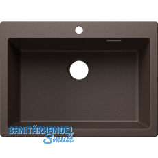 BLANCO Sp�le Pleon 8 for Coloured Components, Cafe