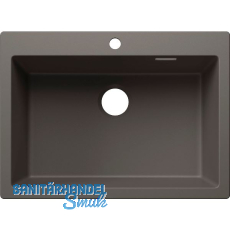 BLANCO Spüle Pleon 8 for Coloured Components, Vulkangrau BLANCO Spüle Pleon 8 for Coloured Components, Vulkangrau