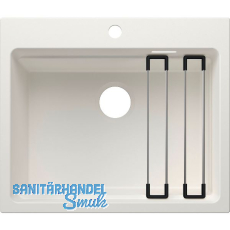 BLANCO Spüle Etagon 6 for Coloured Components, Weiß BLANCO Spüle Etagon 6 for Coloured Components, Weiß