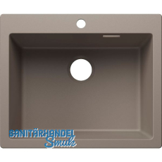 BLANCO Spüle Pleon 6 for Coloured Components, Tartufo BLANCO Spüle Pleon 6 for Coloured Components, Tartufo