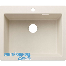 BLANCO Sp�le Pleon 6 for Coloured Components, Softwei�