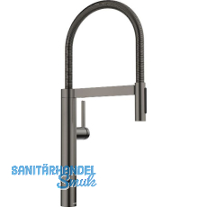 BLANCO K�chenarmatur Culina-S II 527465 druckfest Satin Darksteel