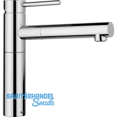 BLANCO Küchenarmatur Alta-S II 527556 drucklos Chrom BLANCO Küchenarmatur Alta-S II 527556 drucklos Chrom