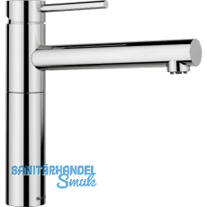 BLANCO K�chenarmatur Alta II 527541 drucklos Chrom