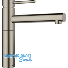 BLANCO K�chenarmatur Alta II 527709 druckfest Satin Platinum