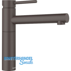 BLANCO K�chenarmatur Alta II 527532 druckfest Felsgrau