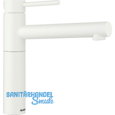 BLANCO Küchenarmatur Alta II 527537 druckfest Silgranitweiß BLANCO Küchenarmatur Alta II 527537 druckfest Silgranitweiß