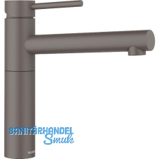 BLANCO K�chenarmatur Alta II 527533 druckfest Vulkangrau