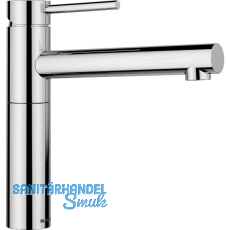 BLANCO Küchenarmatur Alta-F II Vorfenstermontage 527542 druckfest Chrom BLANCO Küchenarmatur Alta-F II Vorfenstermontage 527542 druckfest Chrom