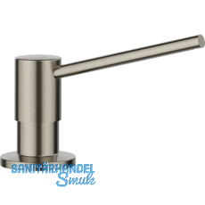 BLANCO Sp�lmittelspender Torre satin platinum, 300 ml